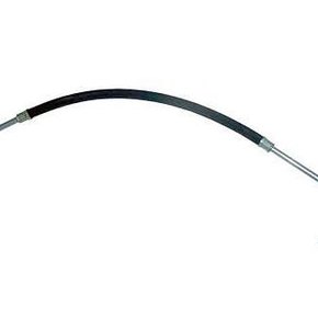 Flexivel Lubr Turbina Mb - Om 352 14x1 Borracha