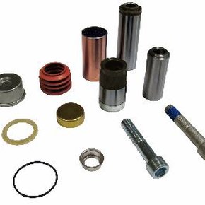 Reparo Pinca Freio Mb - 1938 Antigo