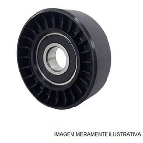 Polia Esticador Correia Alternador Vw