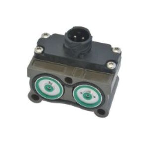 Valvula 3/2 Vias Cambio Mb - G 85 / 210 / 240