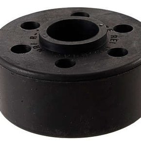 Coxim Suspensao Cabine Diant Vw - Constellation