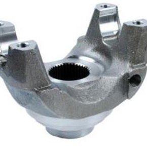 Flange Cardan Vw - 38 Es 1/2 5515x