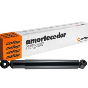 Amortecedor Diant Mb - Hpn / 1114 / 1313 / 1519 / 1618 / 1620 / 1634 / 1635 / 1935 / 2635 / Atron 17