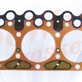 Junta Cabecote Motor Iveco 14l - Eurostar/tech/trakker