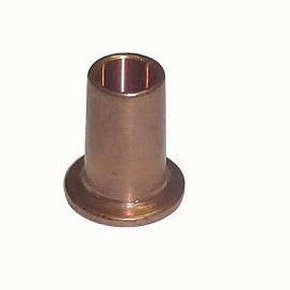 Nipel Capa Bico Injetor Mb - Om 457 / 906 / 907 Axor