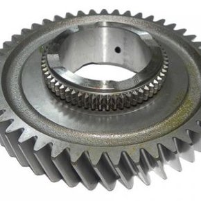 Engrenagem Caixa Cambio  Fd/vw