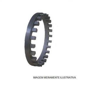 Anel Ajuste Coroa Ld Vw/fd - Ms 185 / 186