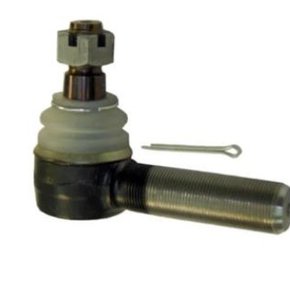 Terminal Direcao Rosca Direita Mb - 1113 Longa