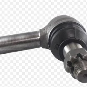 Terminal Direcao Rosca Esq Vv - Longa N/nl