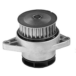 Bomba D'Água Polo Fox Gol G2 G3 G4 1.0 8v Ea111 At 1997 A 2014 C/ Polia