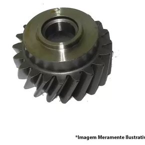 Engrenagem Compressor Mb - Om 447