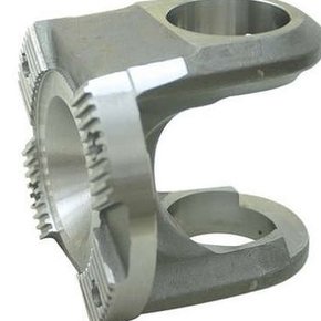 Flange Articulacao Dif Mb - 1932 / 1935 Chassis Preto