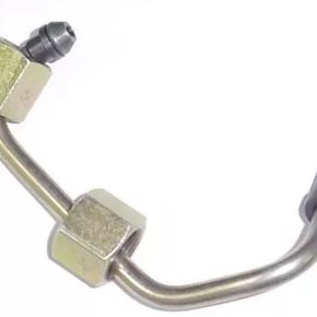 Cano Bico Vw/fd - Nº4 Mwm Sprint 4.7