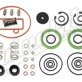 Reparo Valvula Abs Daf - Daf/reboque E Semi Reboques