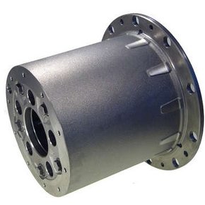 Sino Cubo Planetaria Mb Axor Fora Estrada