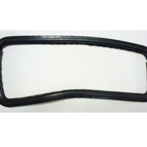 Borracha Quebra Vento Mb - Hpn Dir