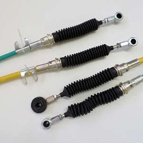 Cabo Comando Cambio Fd - Cargo 3132 / 1932