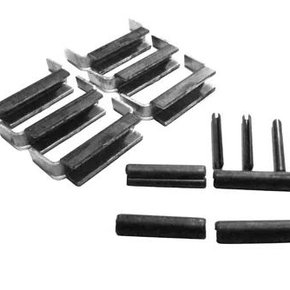 Kit Pino / Bucha Cambio Vw/fd - Fs 6005