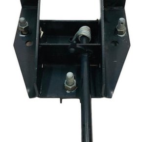 Suporte Estepe Mb/vw/fd