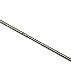 Eixo Intermediario Acelerador Mb - Om366