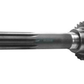 Eixo Piloto Cambio Vw/fd - Cargo Fs-6306b