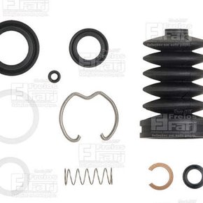 Reparo Servo Embreagem Sc - Serie 5 Opticruise