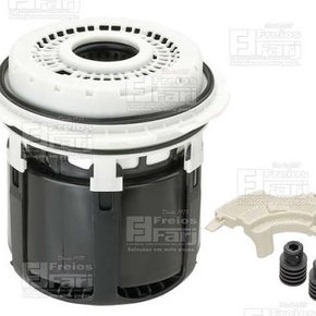 Filtro Secador Ar Vv - Fh / Fm / Nh Euro 6