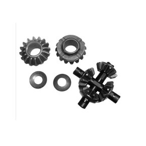 Reparo Caixa Satelite Dif Mb - Axor Hd 7