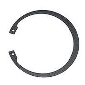 Arruela Trava Solar Cubo Redutor Mb - Vermelho / Preto / Rodoviario / Fora Estrada