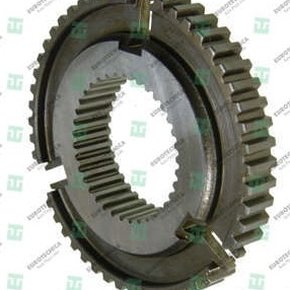 Cubo Sincronizado 1ª/2ª Cambio Zf - S5 680/s6 680