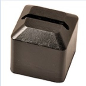 Coxim Encaixe Radiador Mb Atego