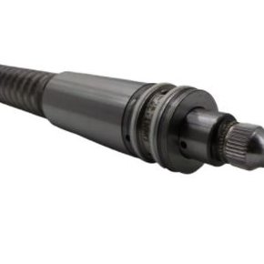 Rosca Sem Fim Cx Direcao Fd - Cargo 2422e / 2428e