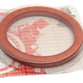 Retentor Virabrequim Sc - Traseiro