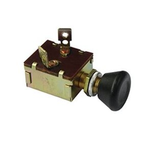 Chave Geral Universal - C/ Suporte 12v / 24v