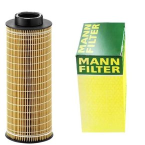 Filtro Lubr Motor Sc - Serie 5 / R 420 / R 500