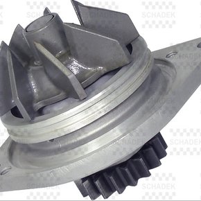 Bomba D'agua Motor Vv - Acteon X12 / Vm 220 / Vm 270 / Vm 330 Euro V