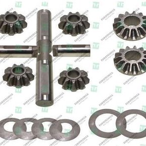 Reparo Caixa Satelite Dif Mb Axor Hl 6