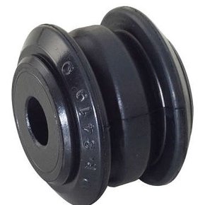 Bucha Olhal Da Barra Estabilizadora Dt Mb - Onibus Of / Oh