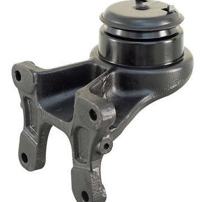 Coxim Motor Mb - Om 926 / Atego 2730 (novo) Diant