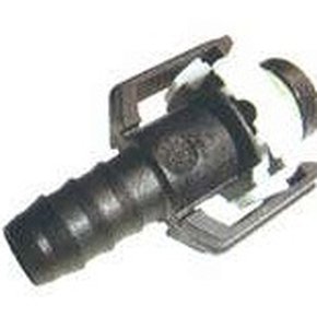 Conexao Encanamento Combustivel Vw - Mwm Ng 12 / Reto