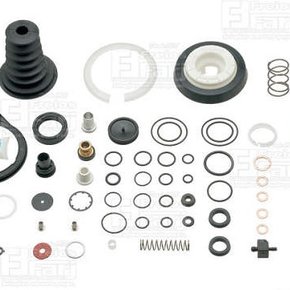 Reparo Servo Embreagem Vw/man - 17-230 / 17-280 / 15-190 (euro 5)