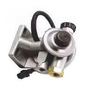 Cabecote Filtro Racor Mb - Actros Om501 / 502 C/ Sensor