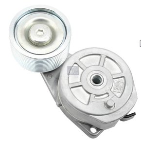 Tensionador Polia Estriada Motor Sc - Serie 5 P / G / R /t