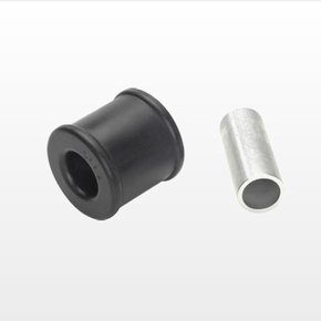 Borracha Amortecedor Mb - 1113/2213 Dt