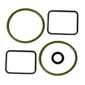 Reparo Bico Injetor Mb - Om457 / 460