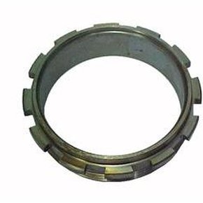 Porca Eixo Compensador Do Bloqueio Mb -