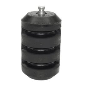 Borracha Batente Mola Diant Mb - 0608