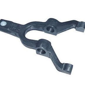 Garfo Embreagem Vw/fd - Cx Zf 16s1650