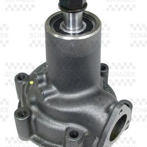Bomba D'agua Motor Sc - 112 / 113