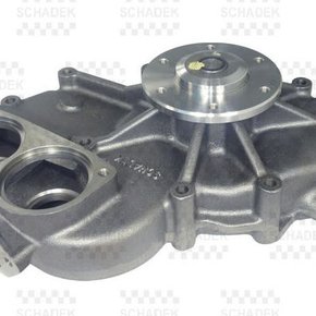 Bomba Dagua Motor Mb Om457